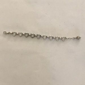 Brighton Heart Bracelet